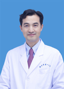脊柱外科朱泽章