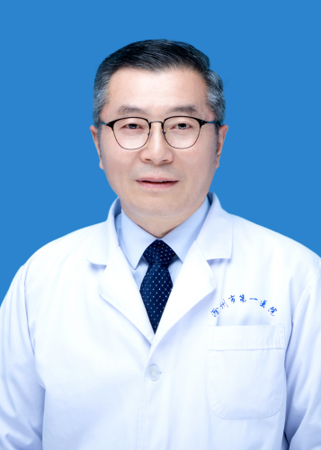 骨科陈家麟