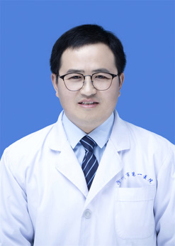 脊柱外科王祥锋&nbsp;