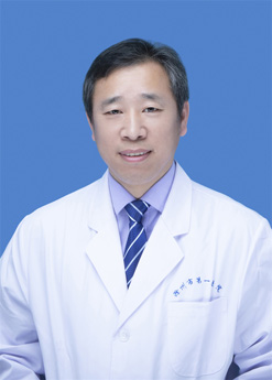 关节外科陶日东