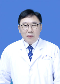 关节外科杨劲松