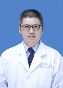 关节外科潘守峰