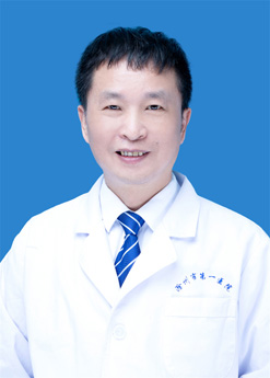 甲状腺乳腺外科王克俭