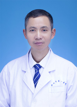 甲状腺乳腺外科曹玉根