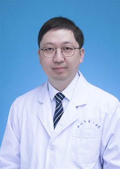 甲状腺乳腺外科林明