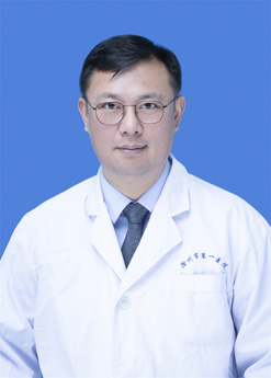 甲状腺乳腺外科张旭东