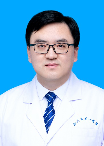 甲状腺乳腺外科闾志坚