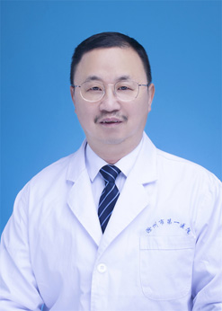 泌尿外科曾显奎