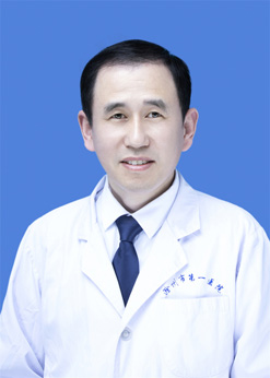 泌尿外科王雪强