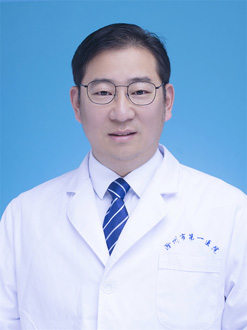 泌尿外科季金峰