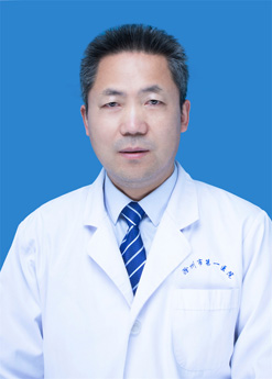 心胸外科洪卫东