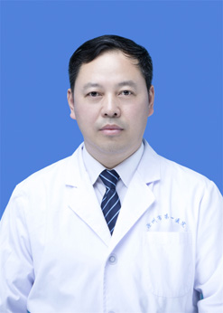 心胸外科王有贵