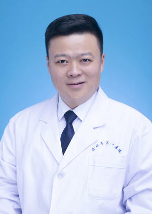 心胸外科江海峰