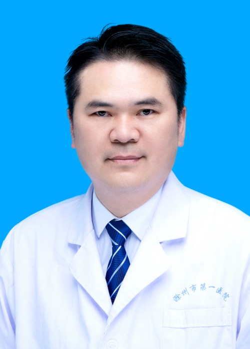 心胸外科卢金山