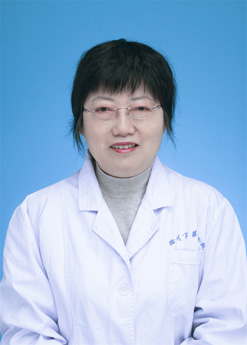 耳鼻咽喉科盛丽莉