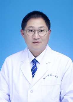 耳鼻咽喉科岳涛