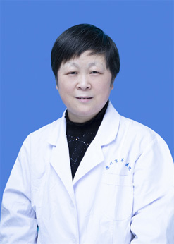 耳鼻喉科赵德敏&nbsp;