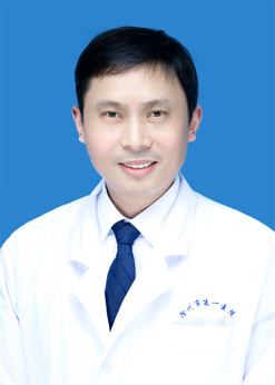 耳鼻喉科陈祥文