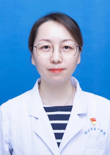 耳鼻喉科李茵琼