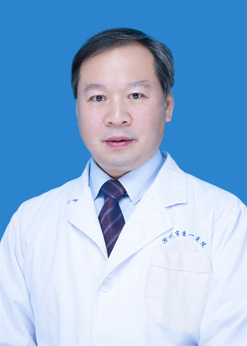 介入血管科陆玉和