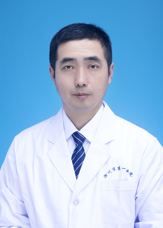 介入血管科芮兵