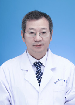 口腔医学中心王道春