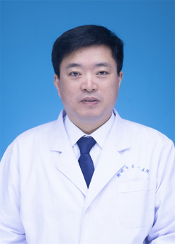 口腔医学中心何广