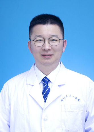 肿瘤内科尤冬山