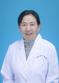 肿瘤内科蒋宗惠