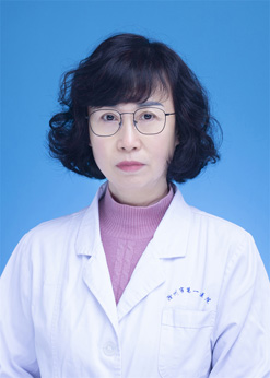 肿瘤内科包宗玲