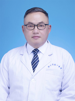 肿瘤内科胡加海