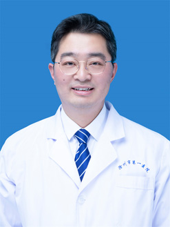 肿瘤内科杜兴龙