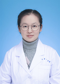 肿瘤内科孙霄艳