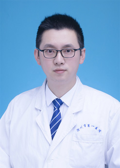 肿瘤内科何广思