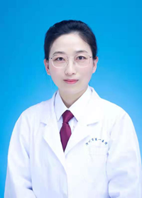 超声科刘海燕