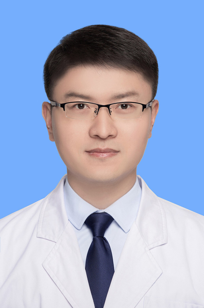 心血管内科史万青