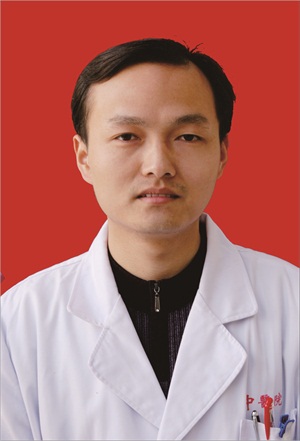 张晓东