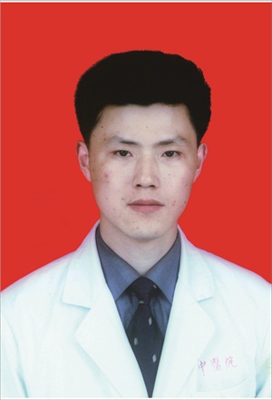 王洪海