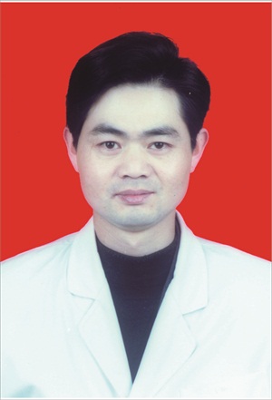 凌长华