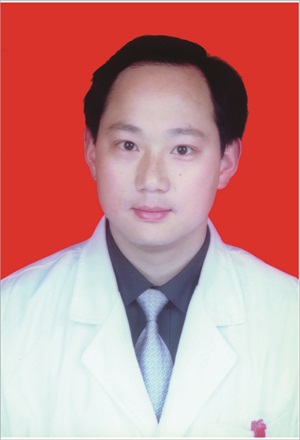 杨树明