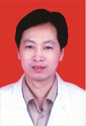 冯天明