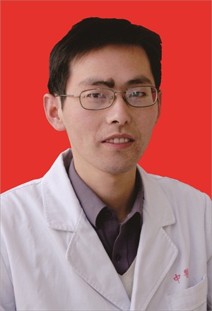 冯吉林