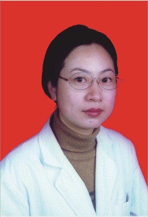 叶爱华