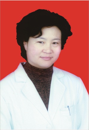 肖淑琴