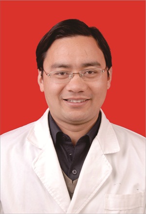 刘世华