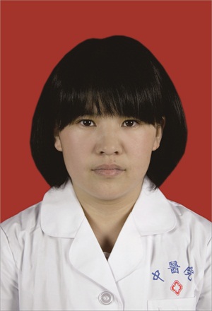 曹丽丽