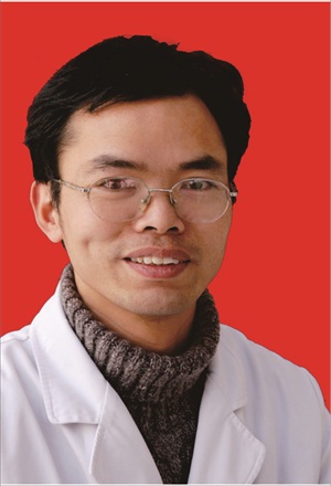 李晓峰