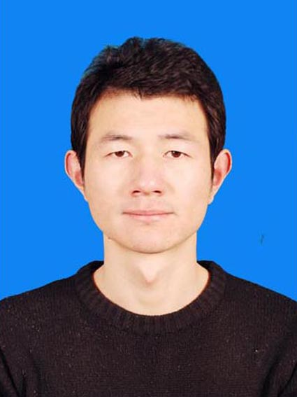 陈银河