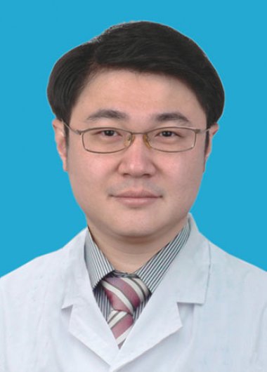 江永强