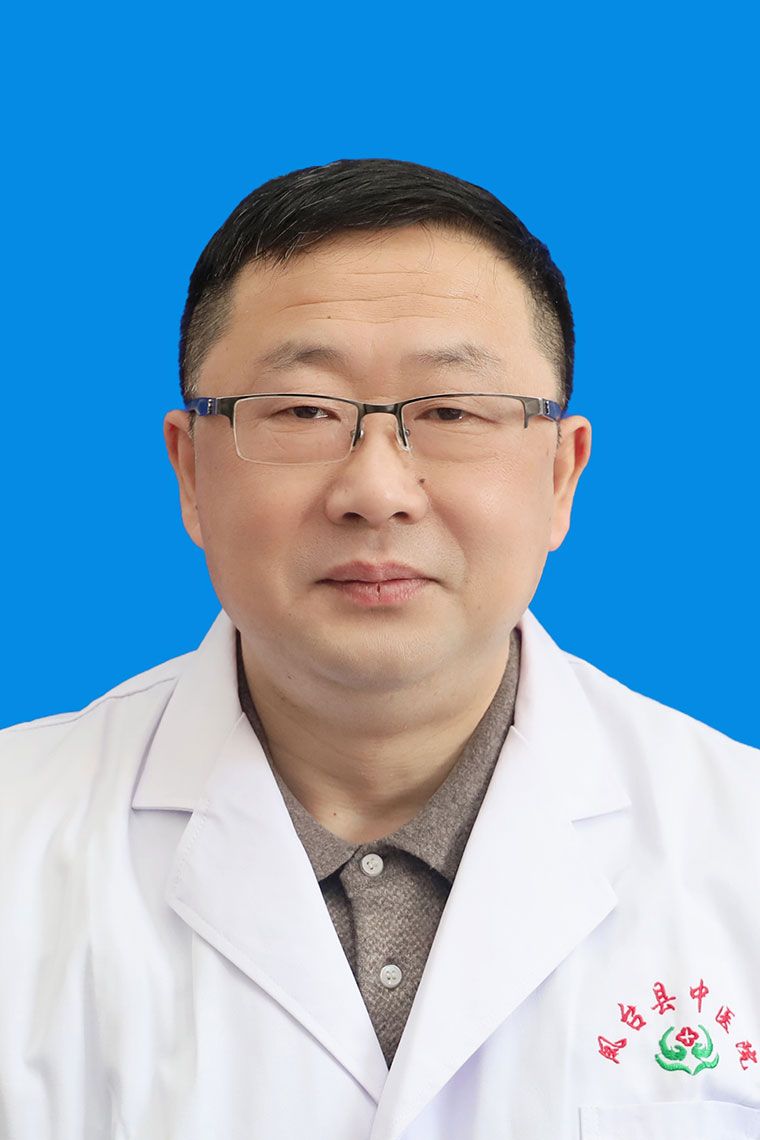 杨吉忠